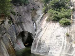 -黑龙潭风景区