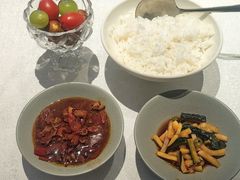 -湘中缘·湖南菜(娄底驻京办店)