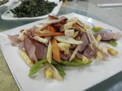 -西府酒家(太白山店)