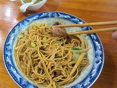 -梁掌门老梁干挑(凤凰路店)