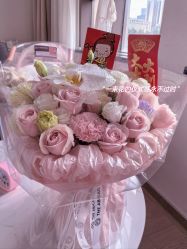 -宝生月子中心(民治店)