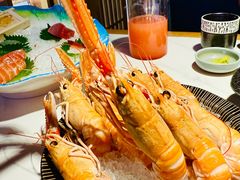-黑木原精致料理·铁板烧
