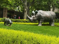 -静安公园(静安寺街道)