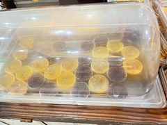 -周大娘牛乳(旧寨古村总店)