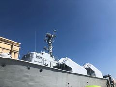 -中国人民解放军海军博物馆