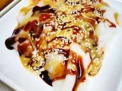 -冠记·肠粉粥品专家(江南大道店)