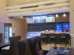 -上海吉臣维景酒店·维多利亚餐厅