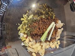 -大江美蛙鱼火锅(都江堰店)