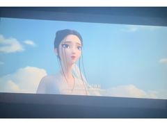 -华美国际影城(旧宫永辉店)