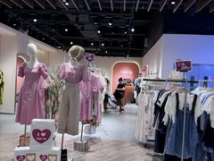 -优客城市奥莱