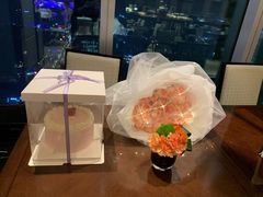 -Social 秀西餐厅-长沙瑞吉酒店(运达店)