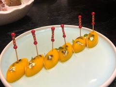 -柒园·三十年创意杭帮菜(龙湖滨江天街店)