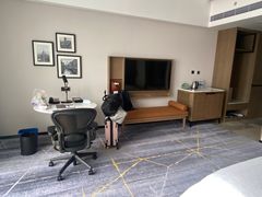 -广州粤海喜来登酒店