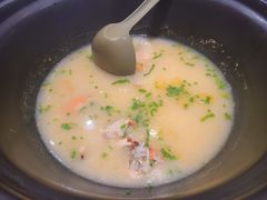 -海味当家·蒸锅海鲜(中山广场创始店)