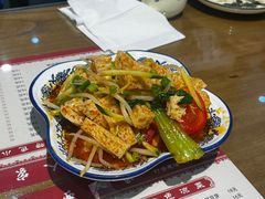 -张记陕西人家(红旗中路)