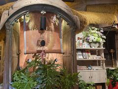 -叶叶菩提·晋福宫