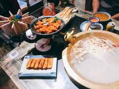 -大味老火锅City店
