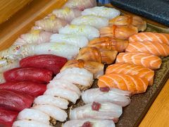 -鮨冠OMAKASE食べ放题(北京首店)