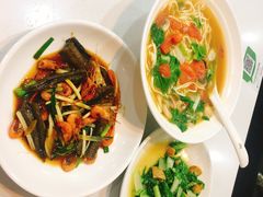 -二扁私房面馆(崂山路店)