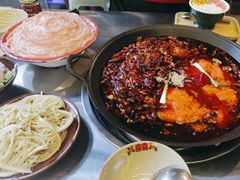 -龙厂长老火锅(抚琴店)