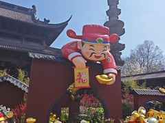 -钱王祠