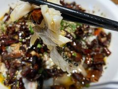 -三猫黑鱼花(南大店)