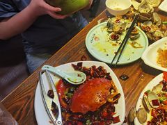 -南海渔家•海鲜•正宗海南菜(海棠湾店)