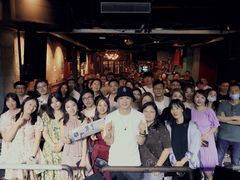 -育音堂音乐公园