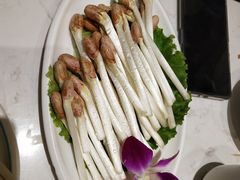 -珺小七铜锅涮肉(桃园路店)