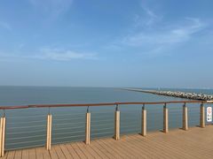 -东疆建设开发纪念公园