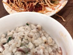 -老刘家永盛斋·传统泡馍(东关南街店)