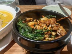 -竹里馆 ·茶食(奥体店)