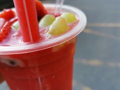 -十二中草莓冰·红豆沙冰屋(十二中店)