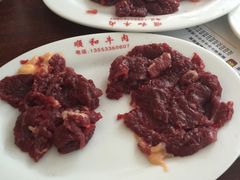 -陈记顺和潮汕牛肉火锅(韩江路店)