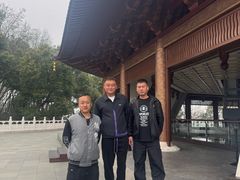 -钱王祠
