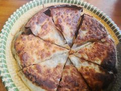 麻酱糖饼-锦小馆(安贞店)