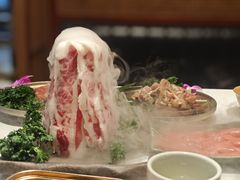 -红沃鳗鱼黑牛烤肉店(不老街店)