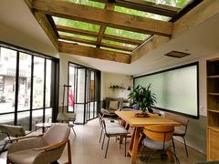 -Nirvana Cafe&Bar(北仓文创街区店)
