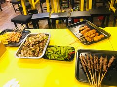 -望京小腰(北京总店)