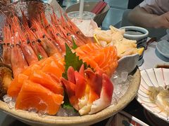 -匠和风精致料理(祥禾天地店)