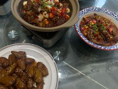 -三只鸟本地特色菜馆(上饶总店)