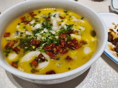 -锦海城市大酒店·上海酒楼(会馆浜路店)