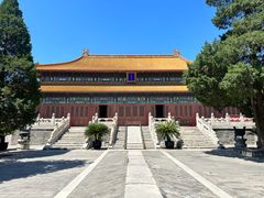 -历代帝王庙博物馆