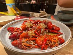-青年公社烤鸭(滨湖银泰店)