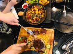 -Let's Taipei 非常烘焙(太古里店)