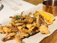 -张爱施法式西餐厅(汉街店)