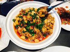 -凤凰湘语·湘粤鲜融(浦东旗舰店)