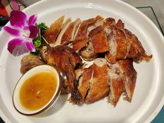 -谢三姐金奖啤酒鱼(总店)