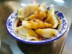 钟水饺-西月城谭豆花(春熙路店)