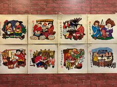 -东北农家院·铁锅炖(莘庄店)